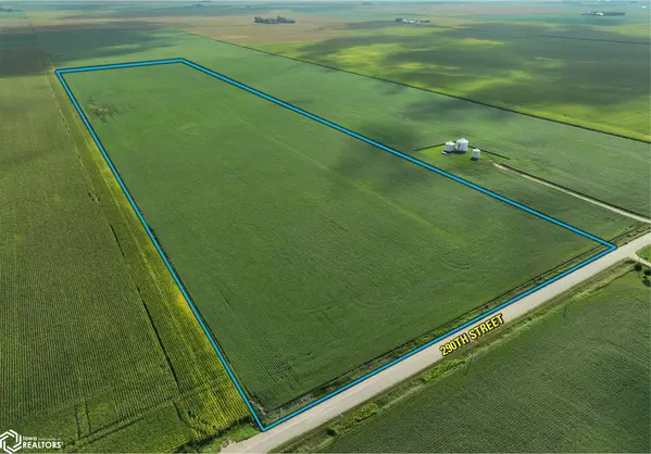 290th ST, Clarion, IA 50525