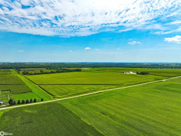 Quonset AVE, Rowley, IA 52329