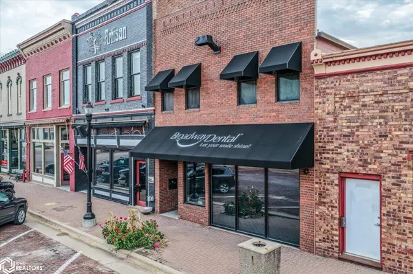 511 Walker ST, Woodbine, IA 51579