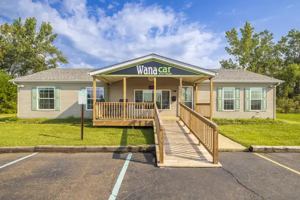 10137 W Us-30, Wanatah, IN 46390
