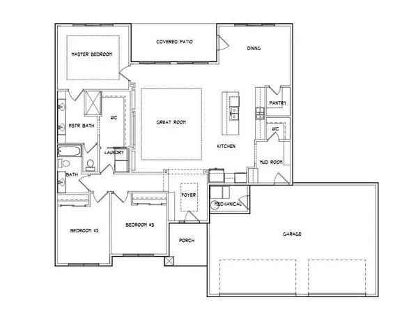 5244 Yorktown CT NE, Alexandria, MN 56308