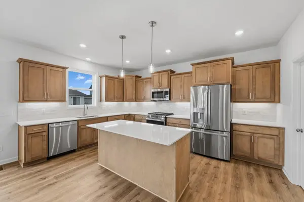 15742 Granada AVE N, Hugo, MN 55038