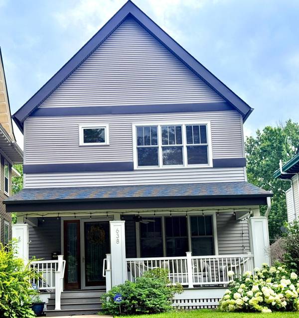 638 Lincoln AVE, Saint Paul, MN 55105