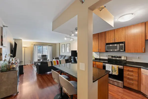 401 S 1st ST #708, Minneapolis, MN 55401