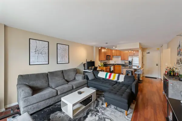 401 S 1st ST #708, Minneapolis, MN 55401