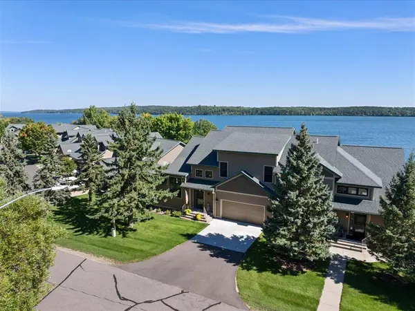 101 Walker Bay BLVD #F-1, Walker, MN 56484