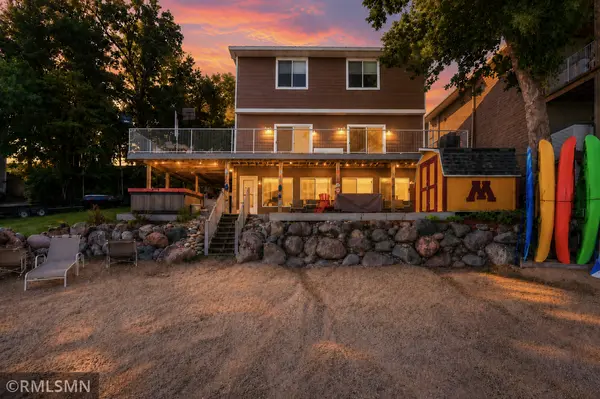 1469 Pulaski Lake Rd, Buffalo, MN 55313