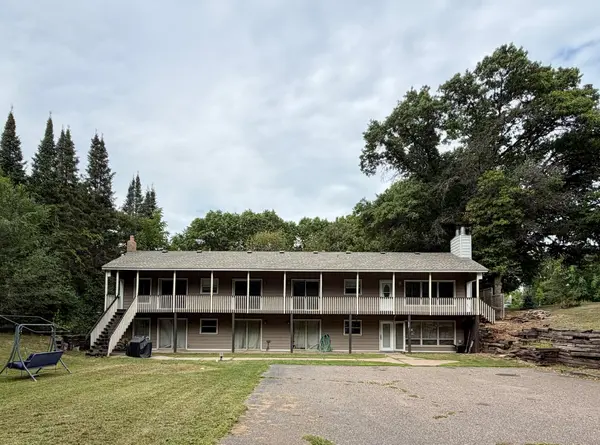16001 Nowthen BLVD NW, Andover, MN 55303