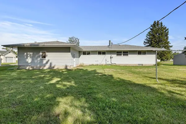 317 Henry ST, Kramer, ND 58748