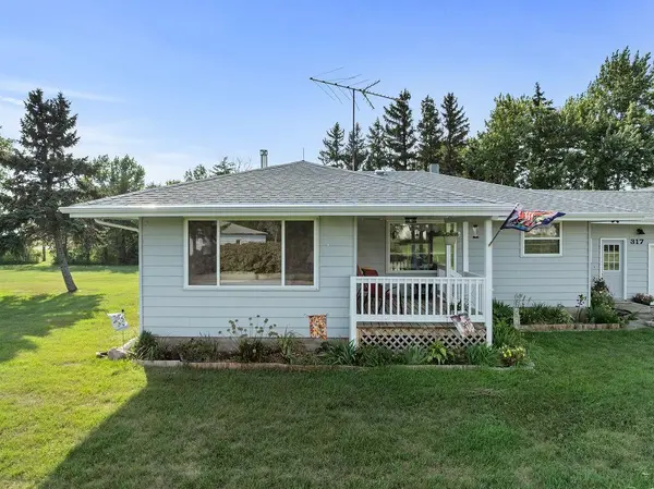 317 Henry ST, Kramer, ND 58748
