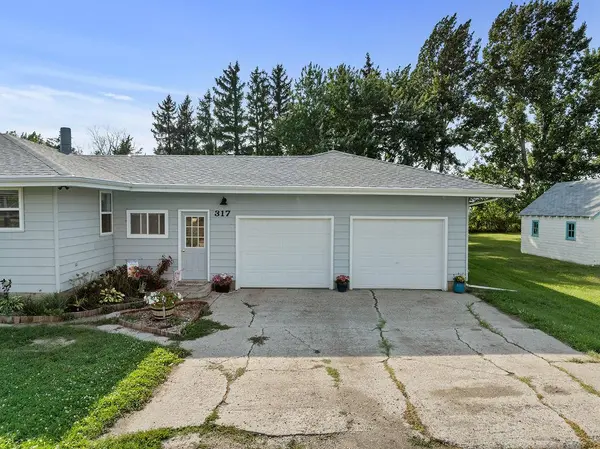317 Henry ST, Kramer, ND 58748