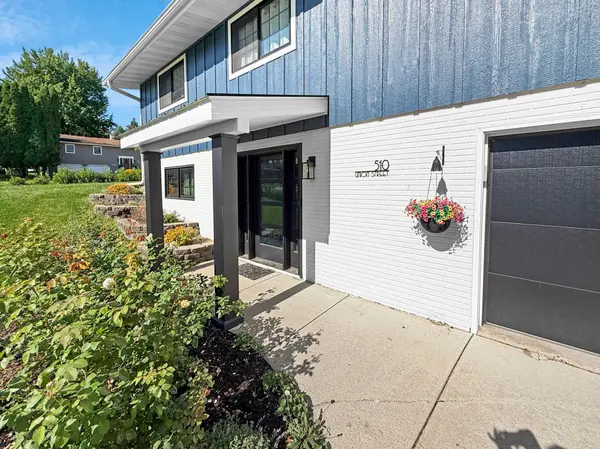 510 Union ST, Fairmont, MN 56031
