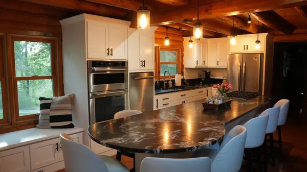 136 County RD E, Houlton, WI 54082