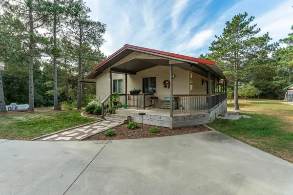 22939 510th AVE, Henning, MN 56551