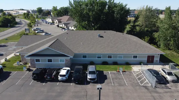 515 22nd AVE E, Alexandria, MN 56308