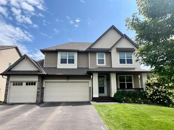 2244 Woodlyn Ridge CT, Mound, MN 55364