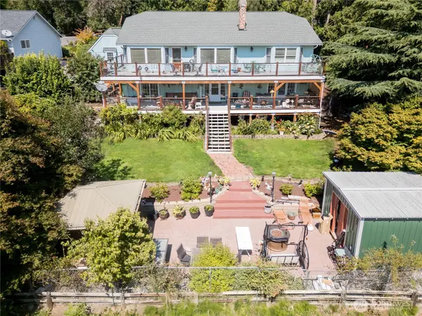 231 Madrona Terrace, Sequim, WA 98382