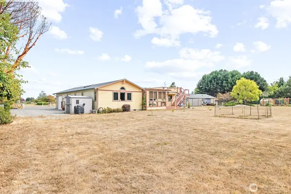 1291 Thornton DR, Sequim, WA 98382