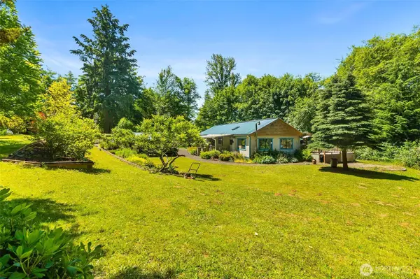 165 Maple Crest DR, Onalaska, WA 98570