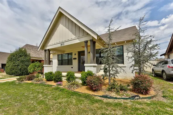 2813 NW 16th ST, Oklahoma City, OK 73107