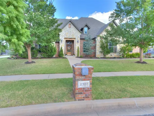 4301 Hackney Wick RD, Norman, OK 73072