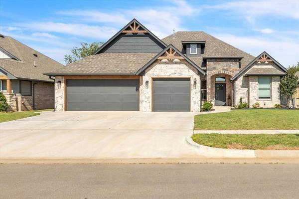 2005 Aminas WAY, Yukon, OK 73099