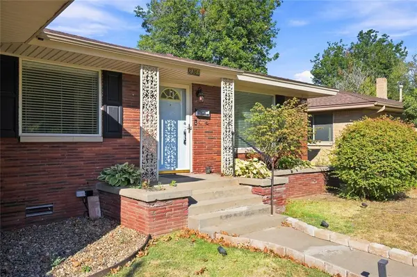 2301 N Warren AVE, Oklahoma City, OK 73107