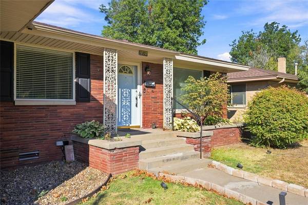 2301 N Warren AVE, Oklahoma City, OK 73107