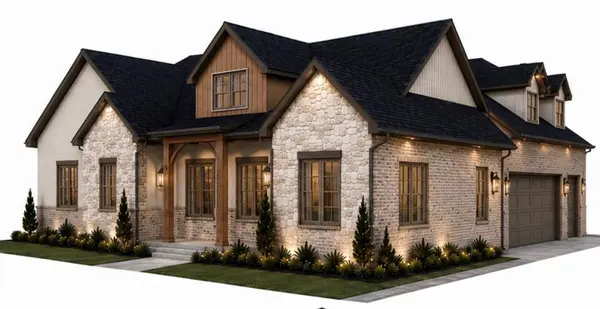 8180 Sacred Forest, Arcadia, OK 73007