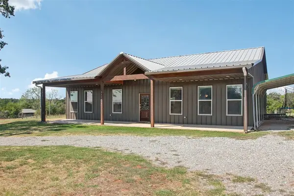 336870 E 1000 RD, Meeker, OK 74855