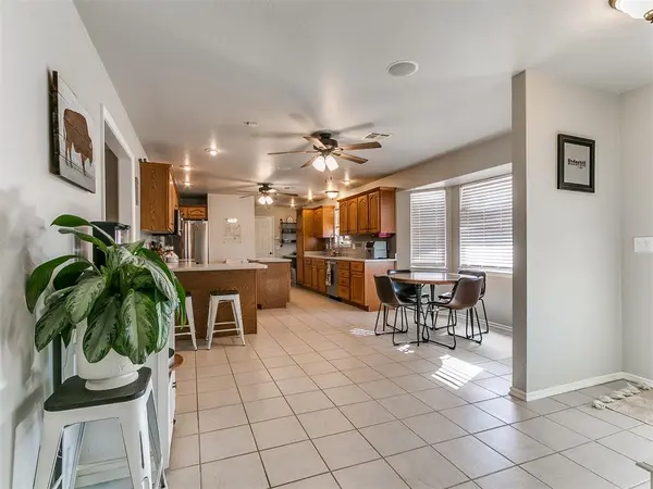 2306 County Road 1231, Blanchard, OK 73010