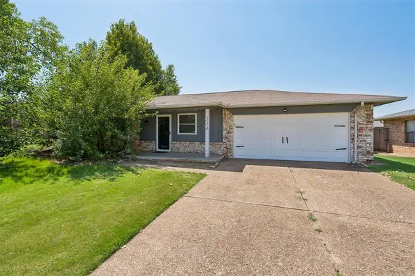 334 W Maple Branch WAY, Mustang, OK 73064