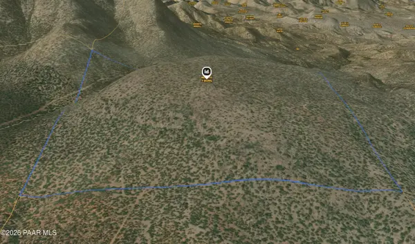25408007 Fort Rock Ranch, Kingman, AZ 86401
