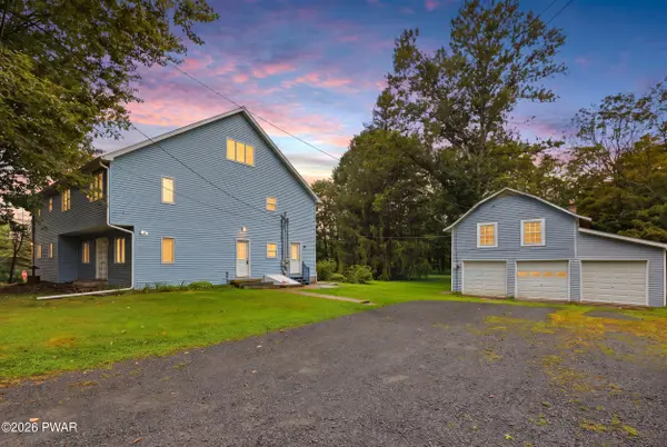 267 Wanoka RD, Honesdale, PA 18431