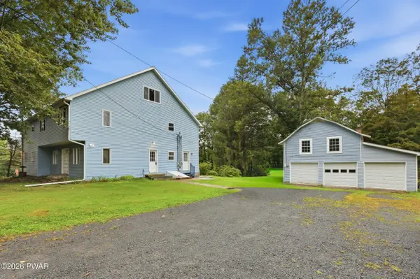 267 Wanoka RD, Honesdale, PA 18431
