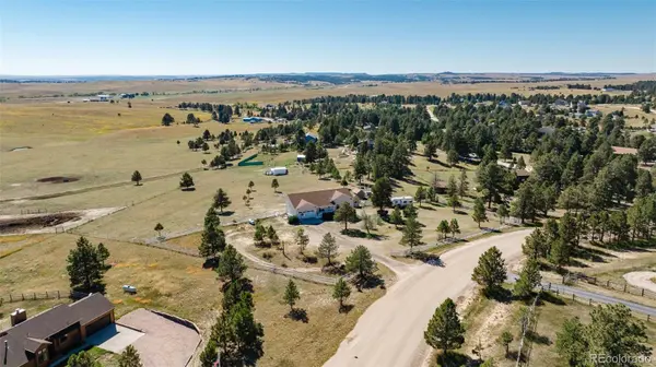 27694 E Broadview DR, Kiowa, CO 80117