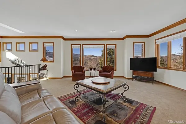 2294 Douglas Mountain DR, Golden, CO 80403
