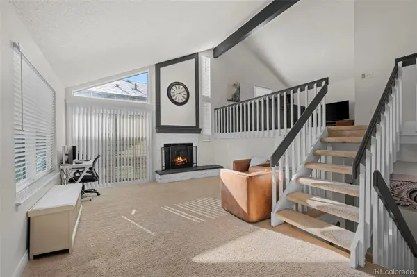 1012 S Zeno WAY, Aurora, CO 80017