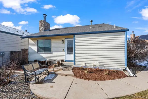 1012 S Zeno WAY, Aurora, CO 80017