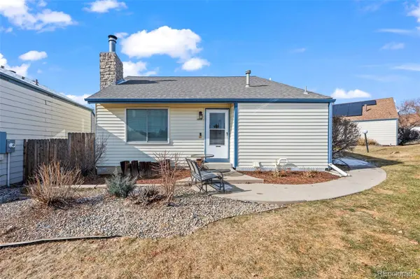 1012 S Zeno WAY, Aurora, CO 80017