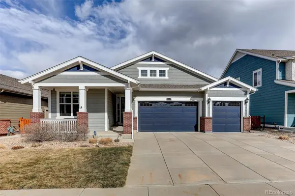 8328 Zircon ST, Arvada, CO 80007