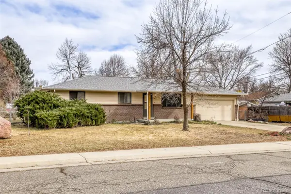 6816 Miller ST, Arvada, CO 80004