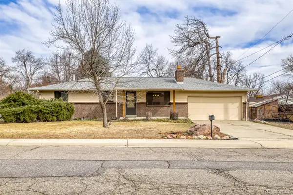 6816 Miller ST, Arvada, CO 80004