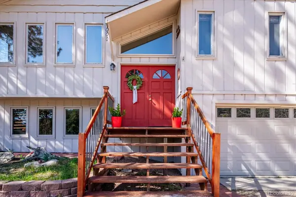 6321 Arapahoe DR, Evergreen, CO 80439