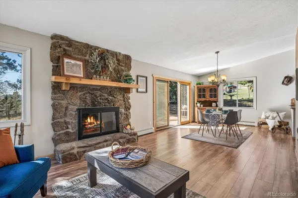 6321 Arapahoe DR, Evergreen, CO 80439