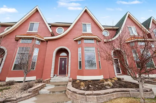 18052 French Creek AVE, Parker, CO 80134