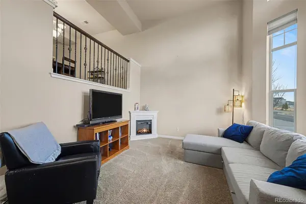 18052 French Creek AVE, Parker, CO 80134