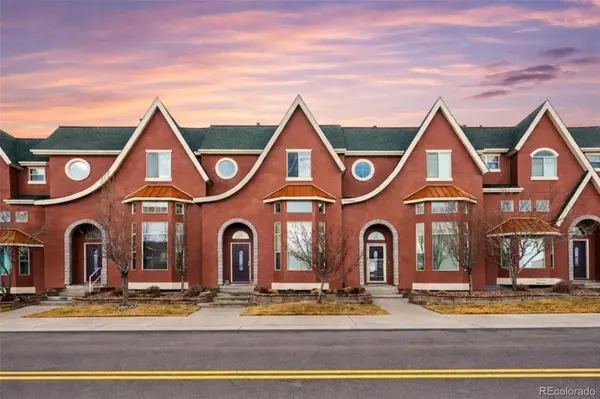 18052 French Creek AVE,  Parker,  CO 80134