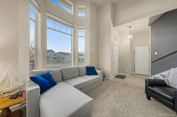 18052 French Creek AVE, Parker, CO 80134