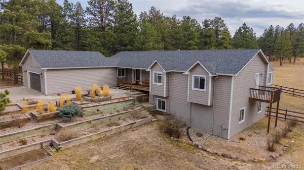 35348 Quick Fox CT, Elizabeth, CO 80107
